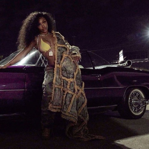 think about it - SZA (snippet)