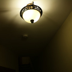 Such Great Heights...