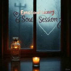 Emotional Luxury - D-Lish Soul Sessions