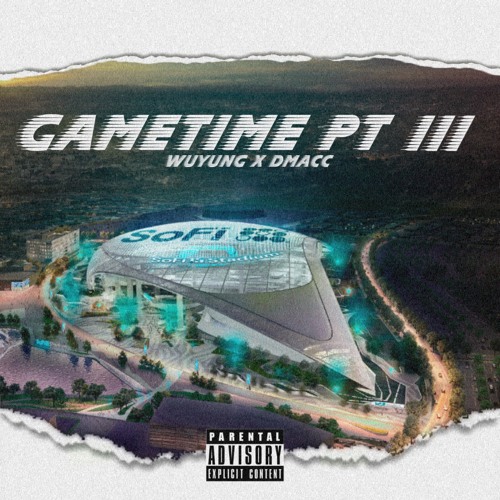 GameTime pt 3 WuYung x Dmacc