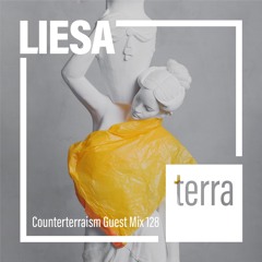 Counterterraism Guest Mix 128: Liesa