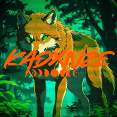 KADXNZE- RIDDIM REBELS VOL. 1