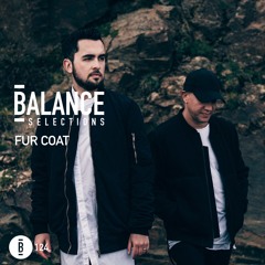 Balance Selections 124: Fur Coat