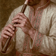 K’aylir Indz Het (walk with me)