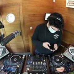 Kiosk Radio Residency — May 2021