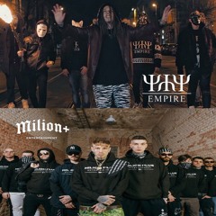 YZO Empire//Milion+