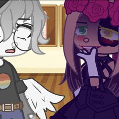 ||An Interview with glitch||I thought of this so yeah enjoy this mess
