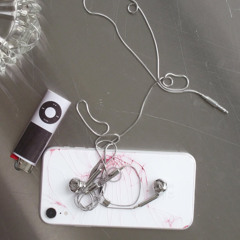 earbuds w/maggi g