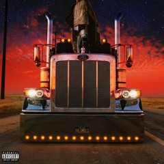 Bad Bunny - BOOKER T(Available for other countries)