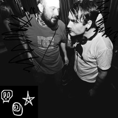 DDM 040 Stockholm Syndrome
