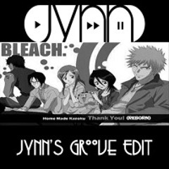 Thank you Fete - Home made Kazoku Jynn Groove Edit