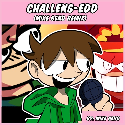 About: FNF Online Vs Edd Challenge (Google Play version)