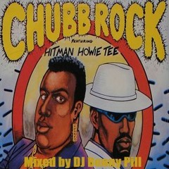 Old School Hip Hop - Vol 13... Chubb Rock Edition