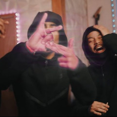 Juneski B x Mizzy N.$.U x MayBach Macho - Monroe 2 BDK PT2