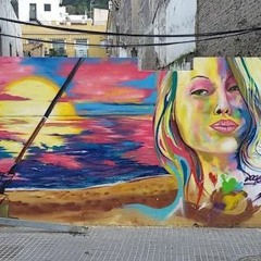 Been Waiting For Love in Paraiso Del Amor #2802