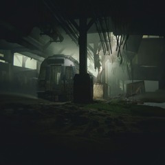 Escape Train [FREE DL]