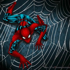 spider man animated movie songs background stock (FREE DOWNLOAD)