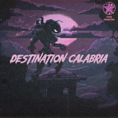 MAXTERX, Trxshrelvx - Destination Calabria (Krushfunk) (Official Audio)