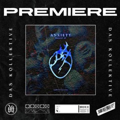 𝐏𝐑𝐄𝐌𝐈𝐄𝐑𝐄 | ANXIETY - Argent