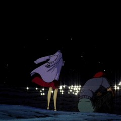 Portwave - Shadow lady [Slowed & reverbed]