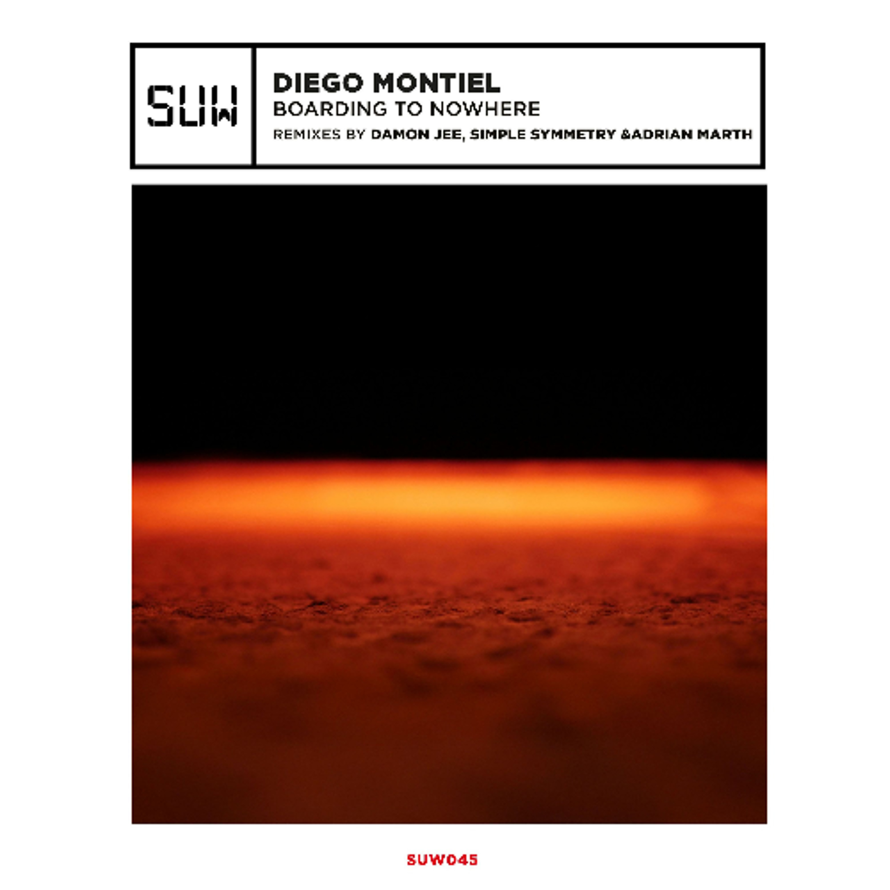PREMIERE - Diego Montiel - Dancefloor Confessions (Damon Jee Remix) (Side up works) episode artwork