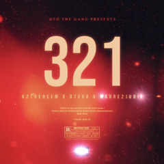 321 - K2 ft D7EVv x Marre2Jubie