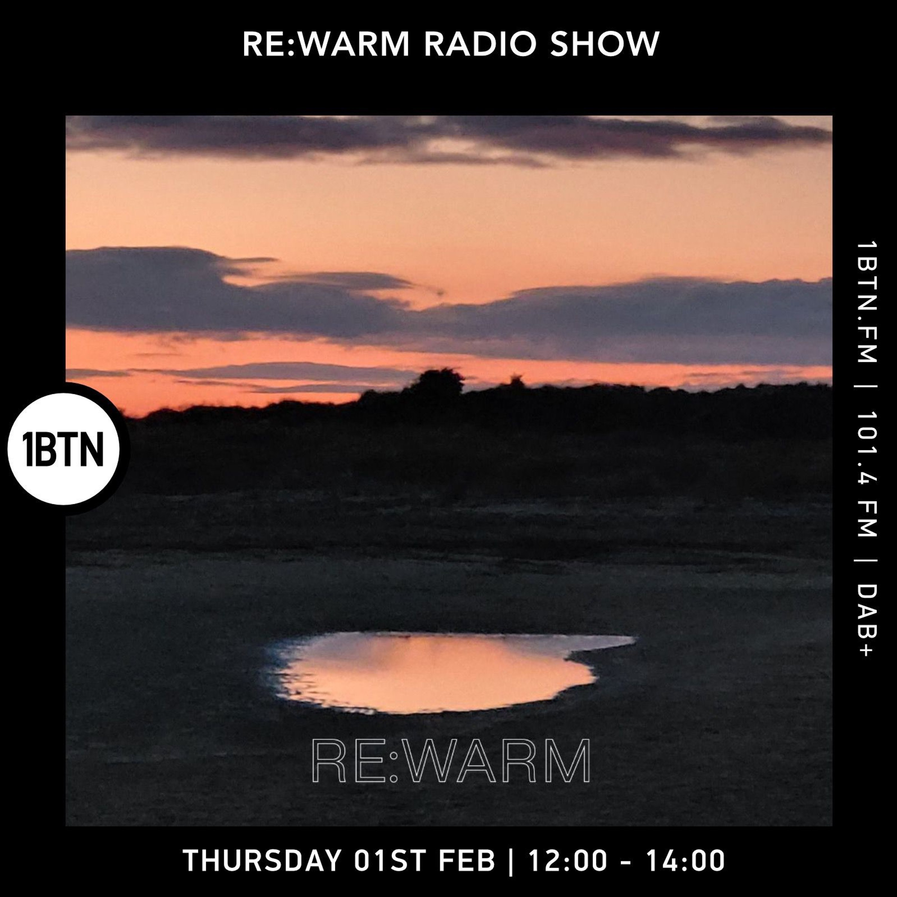 Warm Radio Show