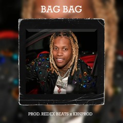 "Bag Bag" - Lil Durk x Lil Baby type beat | Buy 2 Get 2 FREE