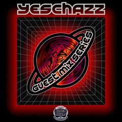 yeschazz - Celestial Sounds #004