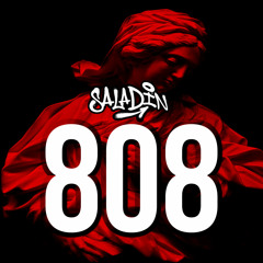 SALADIN - 808