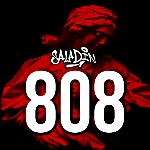 SALADIN - 808