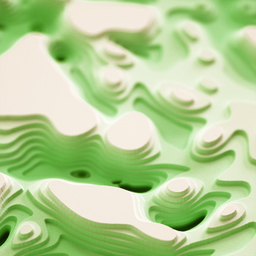 Empty Spaces (feat. Elouise)