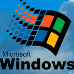 Windows 95 - Agostode2002 GRIME REFIX (demo)