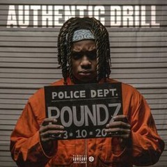 Poundz - Fake Love [Hoodtrap/Supertrap Remix]