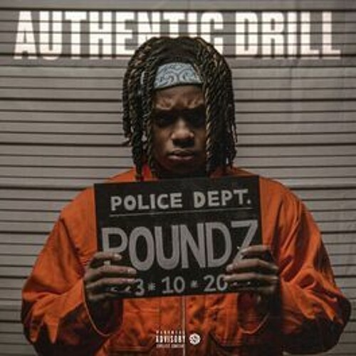 Poundz - Fake Love [Hoodtrap/Supertrap Remix]