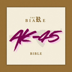 Ak45-Spirituel