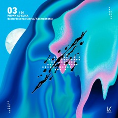 Cosmophonia (Lehar Remix)