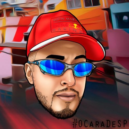 DJ André Mendes Feat. DJ Moana e Paolla Diaz - QG