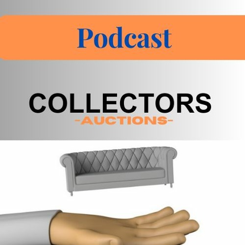 Stream What Collectors Auctions Can Offer You Why It's a Mustsee by