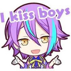 IM IN LOVE WITH YOU!!!!