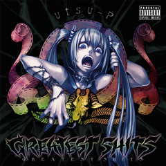 UtsuP -Self Destruct