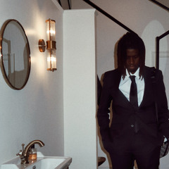 benjiiitg - ghetto symphony (kkorea)