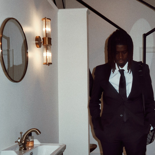 benjiiitg - ghetto symphony (kkorea)