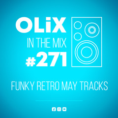Funky Retro May Tracks