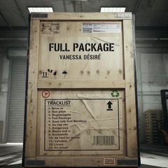 Vanessa Désiré- Ak tout kè mwen .mp3