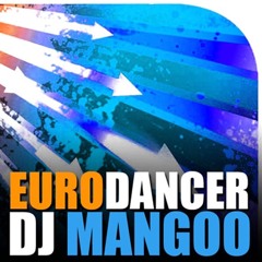 [FREE DL] Mangoo - Eurodancer (yohan.aif's Hard Techno Remix)