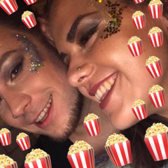 Popcorn (DEMO) - Ryan Harman & Claudia Kate