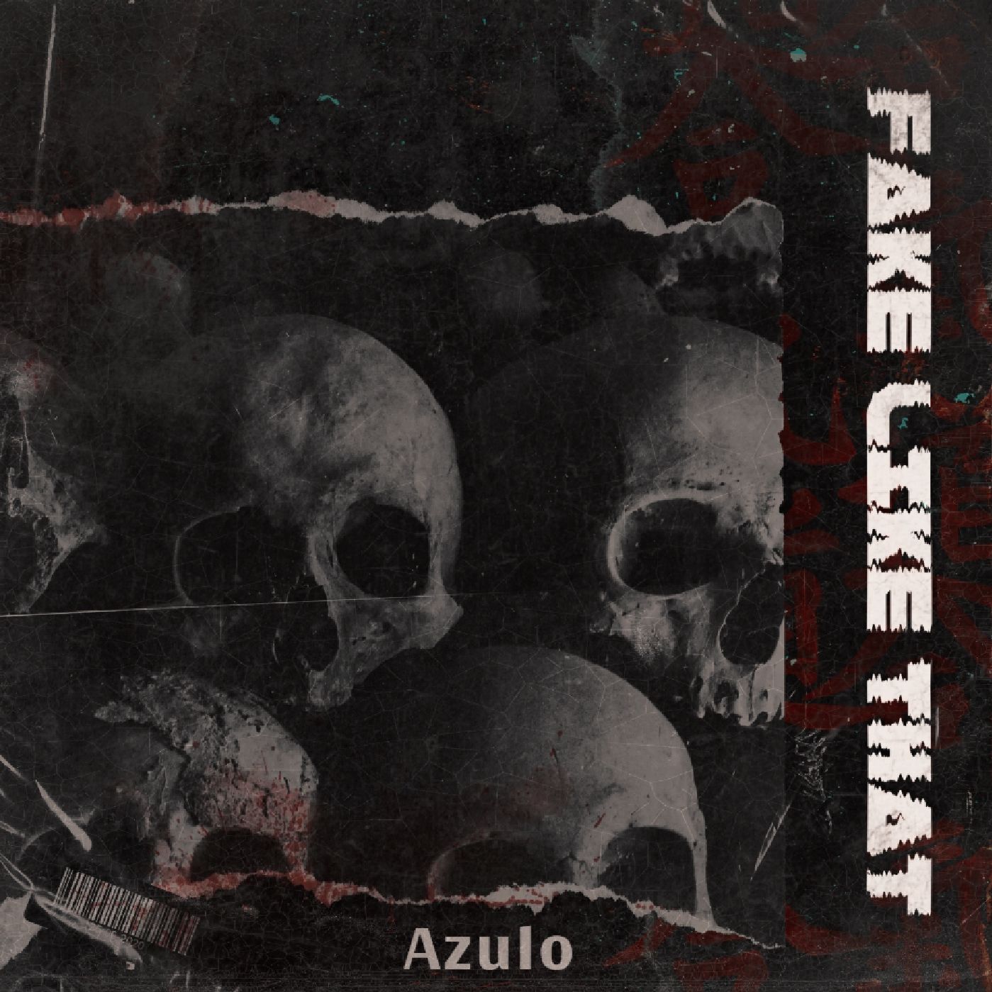 Azulo & GEWOONRAVES – Fake Like That (Zentryc)[FREE DOWNLOAD]