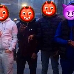 #GMG Crill X Mad Itch - On My Block