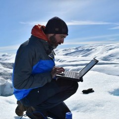 10. The Ice Sheet Goeth